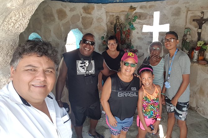 Private Island Tour at Your Leisure - Downtown Cozumel Shopping and Local Stops Without the Rush