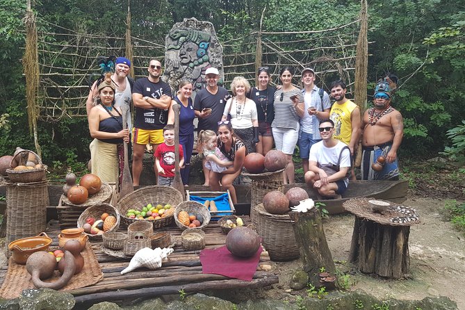 Private Island Tour at Your Leisure - Tequila Tasting and Chocolate Stops: Included Fun with Real Learning