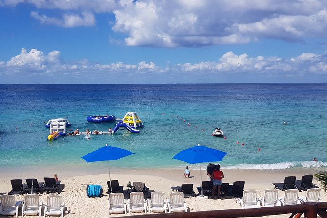 Private Island Tour at Your Leisure - Optional Add-Ons That Extend Your Day’s Personality