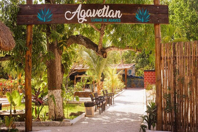 Private Jeep and 4x4 Polaris RZR Tour with Mexican Lunch - Coco’s Beach Club lunch: downtime that actually helps