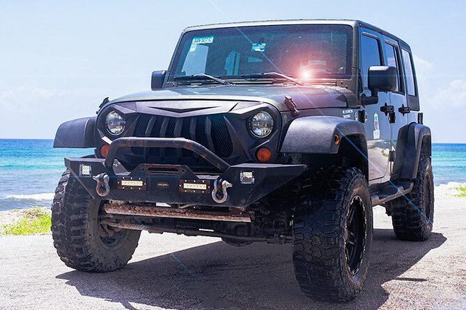 Private Jeep and 4x4 Polaris RZR Tour with Mexican Lunch - Who should book this Jeep and RZR day, and who should skip it