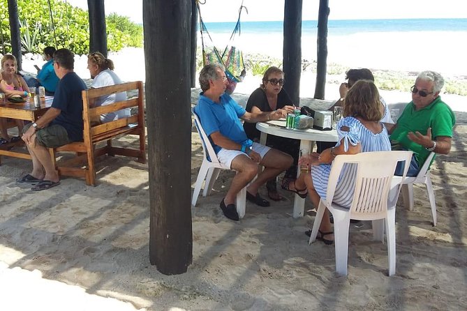 Private Jeep Excursion in Cozumel with Lunch and Snorkeling - Price and What Your $74 Actually Buys