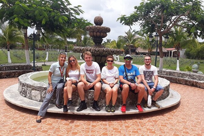 Private Jeep Tour in Cozumel - Cruise timing and meeting points: the part you should not wing