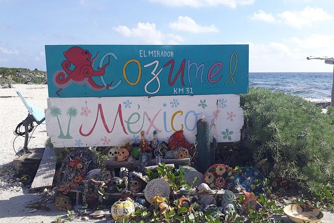 Private Jeep Tour in Cozumel - Should you book it