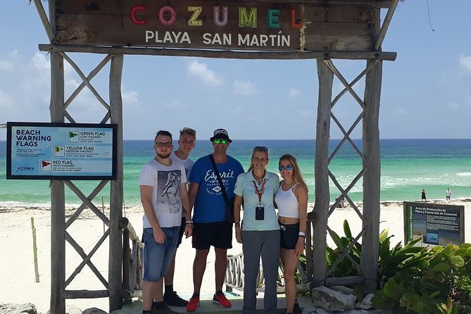 Private Jeep Tour in Cozumel - FAQ