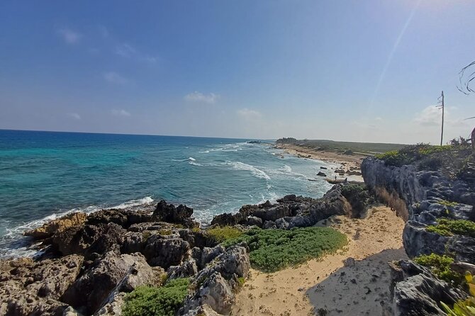 Private Mayan Ruins Tour with Cenote/caves and Mexican Picnic - Key highlights at a glance