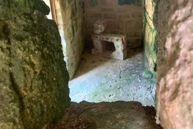 Private Mayan Ruins Tour with Cenote/caves and Mexican Picnic - Private Cozumel route: why this feels better than a standard tour