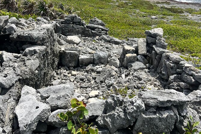 Private Mayan Ruins Tour with Cenote/caves and Mexican Picnic - Price and value: what $107.53 is really buying you