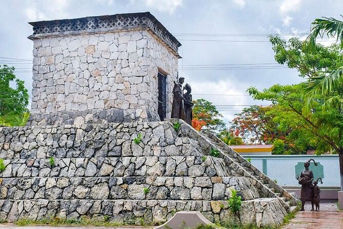 Private Tour: 5-Hour Cozumel Sightseeing with Private Driver and Tequila Tasting - Chocolates Kaokao: Bean-to-Bar Processing and Tasting