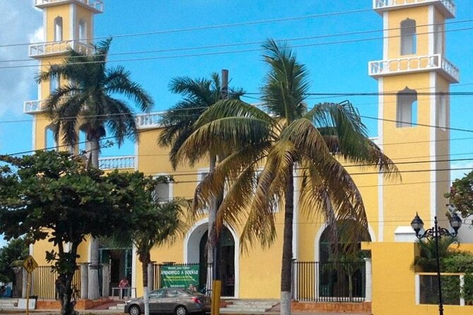 Private Tour: 5-Hour Cozumel Sightseeing with Private Driver and Tequila Tasting - Playa Palancar Beach Club: Swim, Snacks, and Optional Snorkeling