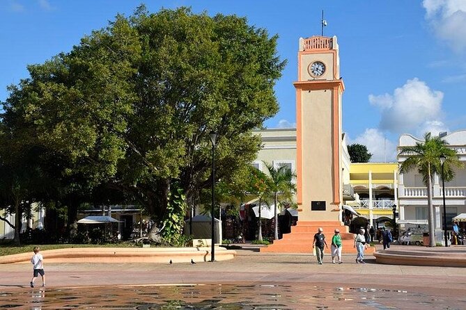 Private Tour: 5-Hour Cozumel Sightseeing with Private Driver and Tequila Tasting - Flexibility: When Your Driver Adjusts for Weather and Your Pace