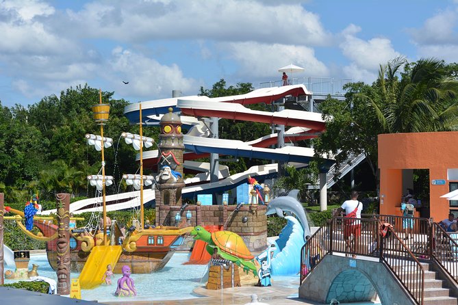 Roots Beach Club® - Non-motorized water activities that actually give you time in the water
