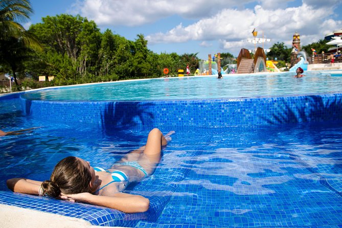 Roots Beach Club® - Snorkeling gear, reef respect, and the strict sunscreen ban