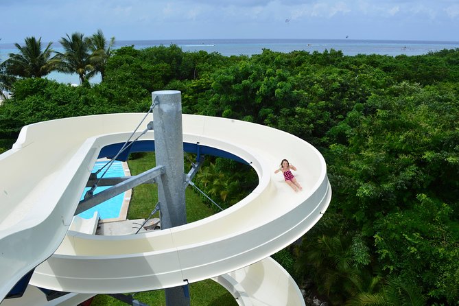 Roots Beach Club® - Ticket choice: which Beach Break fits your group