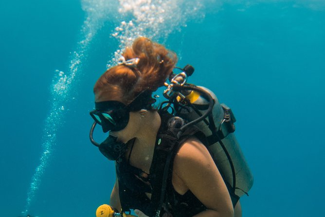 Scuba Diving in Cozumel Island - The Long Boat Break: Snacks, Hydration, and a Rain Plan