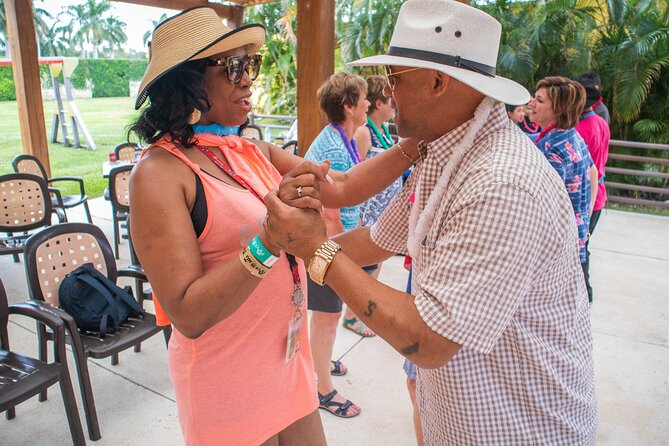 Shake It Up- Dance & Salsa Tequila Experience With Transfer - Key highlights at a glance