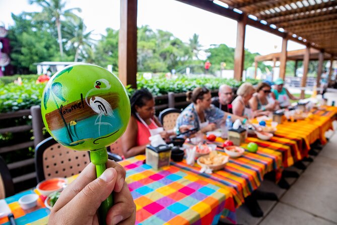 Shake It Up- Dance & Salsa Tequila Experience With Transfer - Isla Mía Roots: where the day begins (and how to avoid stress)