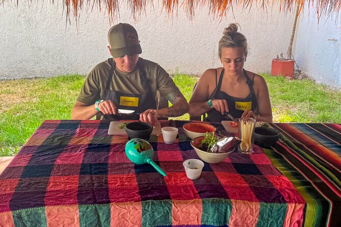Shake It Up- Dance & Salsa Tequila Experience With Transfer - Price and value: what $83 buys in real terms