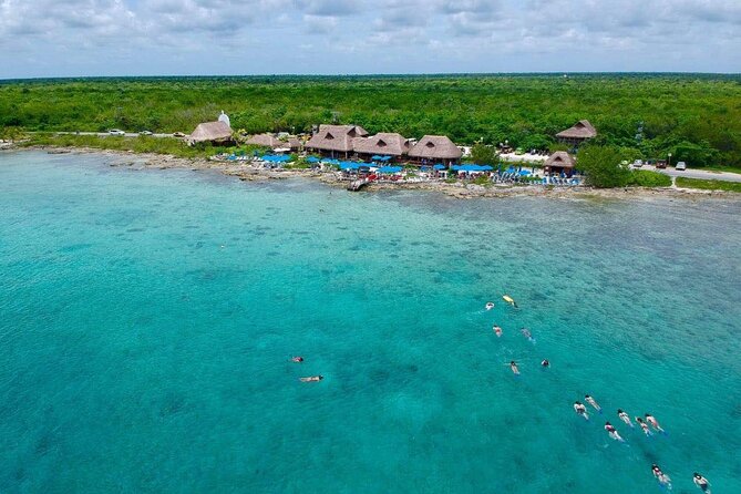 SkyReef Cozumel Snorkel & Tequila Tasting - Timing, Weather, and the Reef-Only Reality of Cozumel