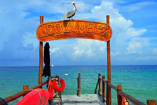 SkyReef Cozumel Snorkel & Tequila Tasting - Value Check: What’s Included and What You Might Pay Extra For