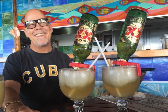 SkyReef Cozumel Snorkel & Tequila Tasting - Should You Book SkyReef Cozumel Snorkel and Tequila Tasting?