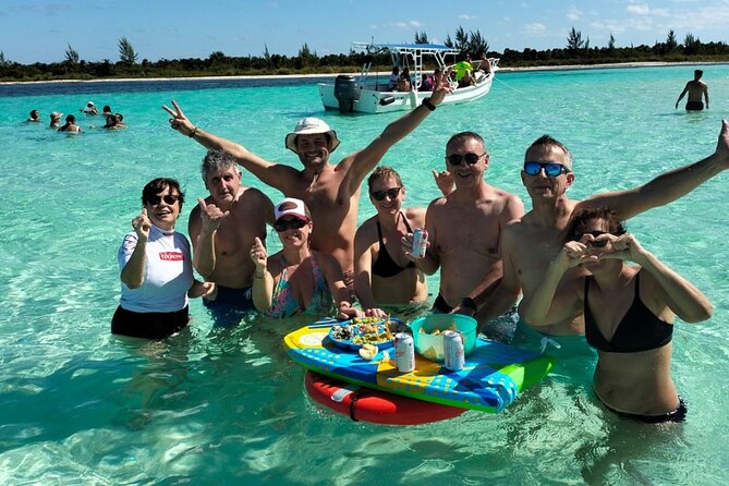 The Cozumel Turtle Sanctuary Snorkel Tour - Safety, sunscreen rules, and what to wear so you stay comfortable
