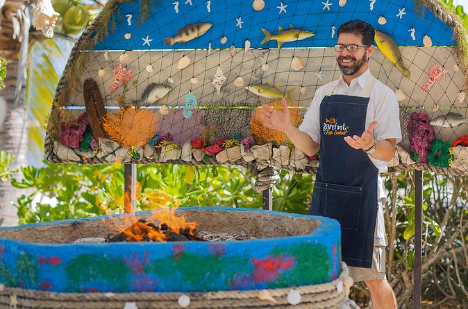 Tikinxic Barefoot Fish Guided Cookout Experience in Cozumel - Who This Tikinxic Cookout Is Best For