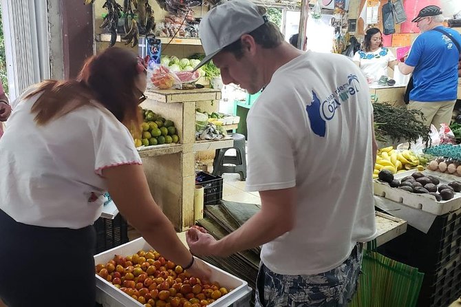 Traditional Family Kitchen in Cozumel - Price and Value: Why $82 Feels Fair for What You Get