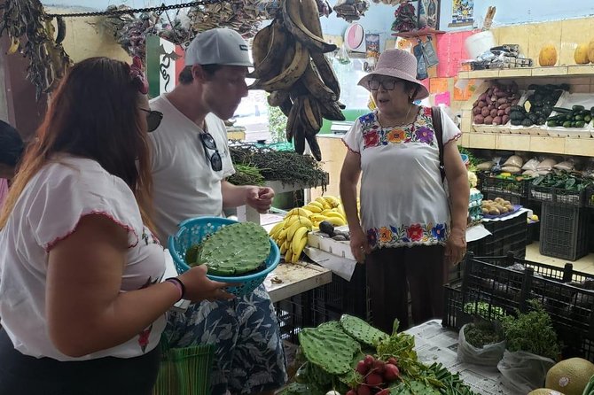 Traditional Family Kitchen in Cozumel - Who Should Book This (And Who Might Think Twice)