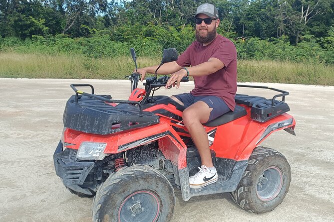 Wild Jade Cavern ATV Tour With Transfer - Price Breakdown: $69.99 Isn’t the Whole Number