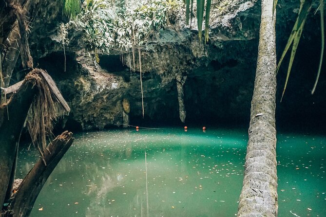 Wild Jade Cavern ATV Tour With Transfer - How the Timing Works: ATV Riding, Stops, and the Cruise-Ready Pace